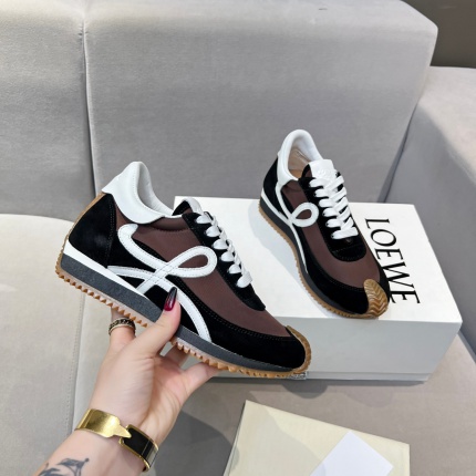 New Arrivals Loewe Sneakers size 35-45 in 197478