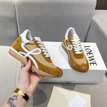New Arrivals Loewe Sneakers size 35-45 in 197481