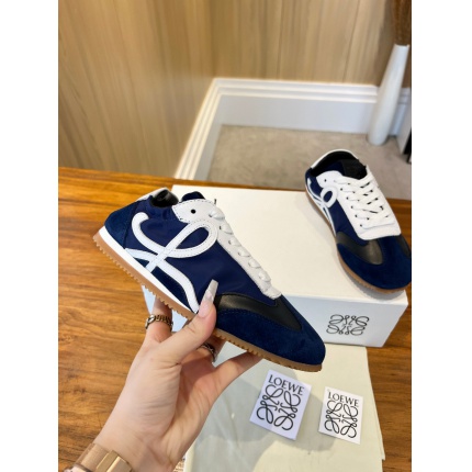 New Arrivals Loewe Sneakers size 35-45 in 197489