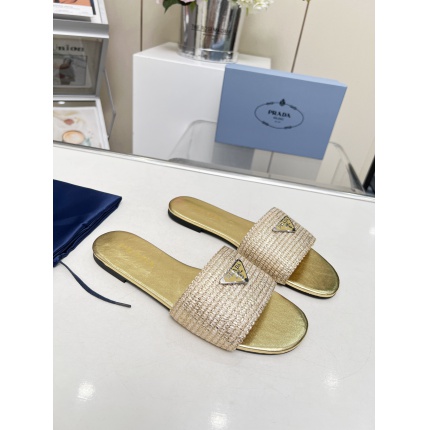 Prada Slippers For Women in 197500