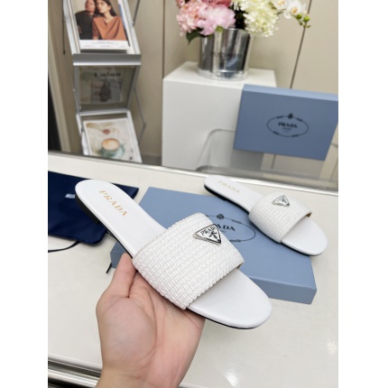 Prada Slippers For Women in 197503