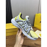 Fendi Sneakers For Men in 197396