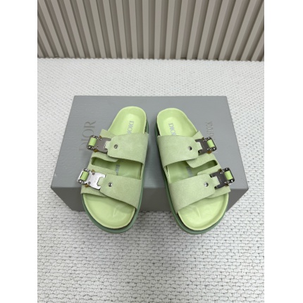 New Arrivals Dior Slippers Size 36-45 in 197518