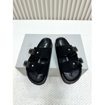 New Arrivals Dior Slippers Size 36-45 in 197519