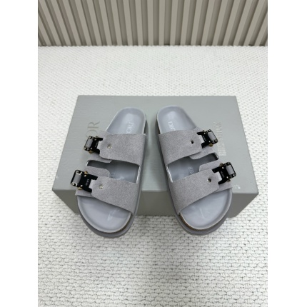 New Arrivals Dior Slippers Size 36-45 in 197521