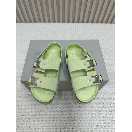 New Arrivals Dior Sandals Size 36-45 in 197522