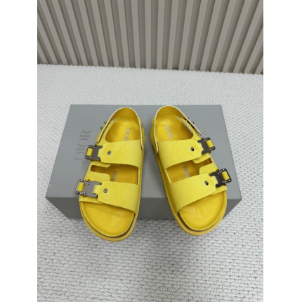 New Arrivals Dior Sandals Size 36-45 in 197524