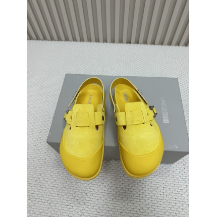 New Arrivals Dior Sandals Size 36-45 in 197528