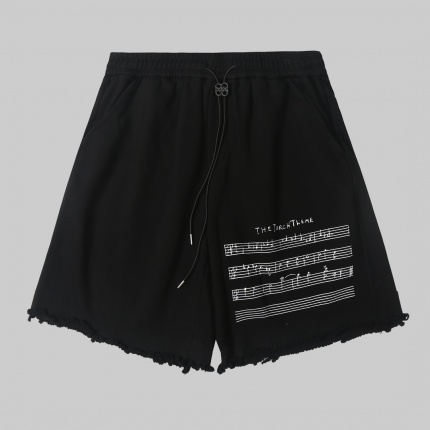 New Arrivals Balenciaga Short Pants For Men in 197549