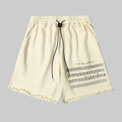 New Arrivals Balenciaga Short Pants For Men in 197550