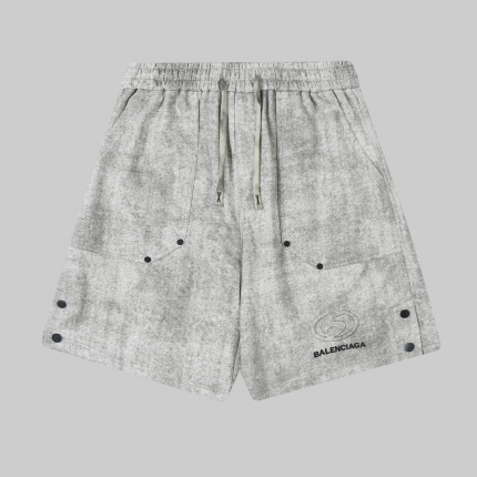 New Arrivals Balenciaga Short Pants For Men in 197551