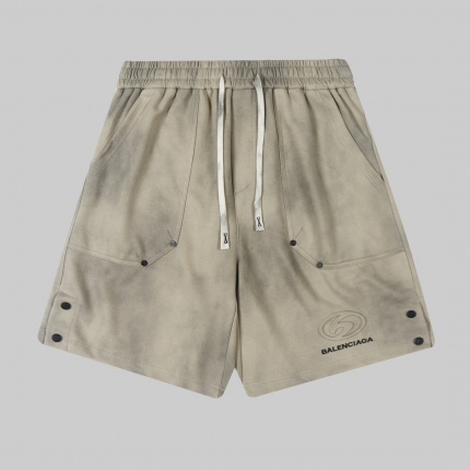 New Arrivals Balenciaga Short Pants For Men in 197552