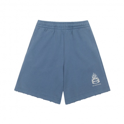 New Arrivals Balenciaga Short Pants For Men in 197554