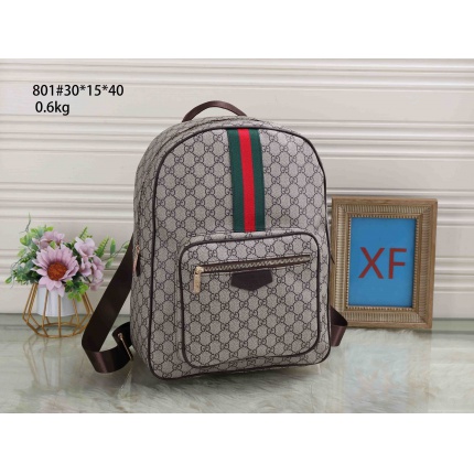 New Arrivals Cheap Gucci Backpacks in 197555