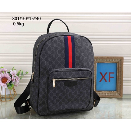 New Arrivals Cheap Gucci Backpacks in 197556