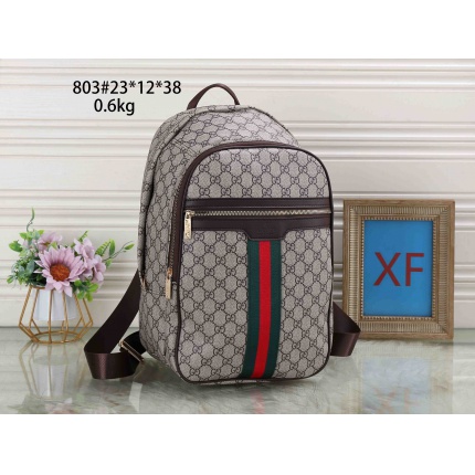 New Arrivals Cheap Gucci Backpacks in 197557
