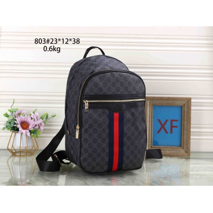 New Arrivals Cheap Gucci Backpacks in 197558
