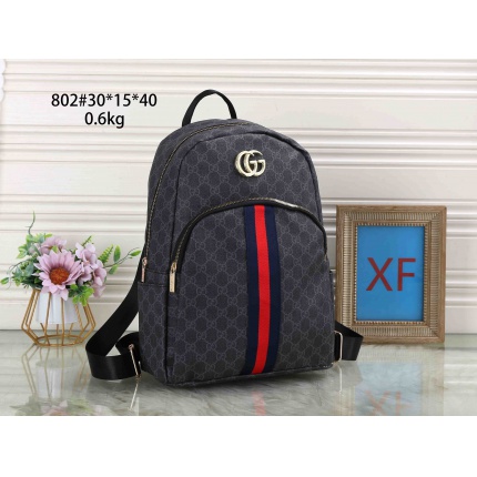 New Arrivals Cheap Gucci Backpacks in 197559