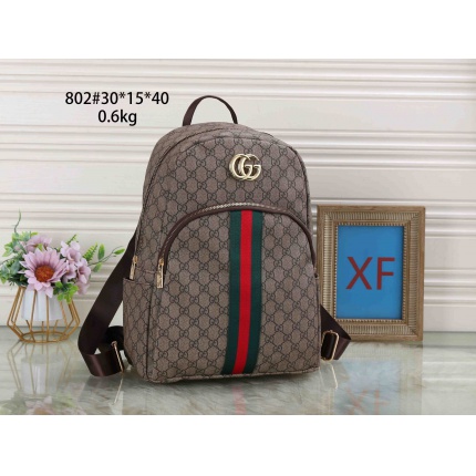 New Arrivals Cheap Gucci Backpacks in 197560