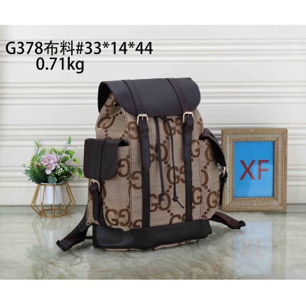 New Arrivals Cheap Gucci Backpacks in 197561