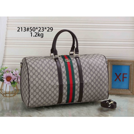 New Arrivals Cheap Gucci Travel Luggage Bags in 197564