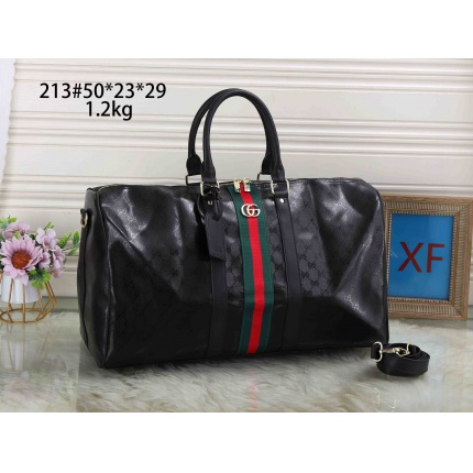 New Arrivals Cheap Gucci Travel Luggage Bags in 197565