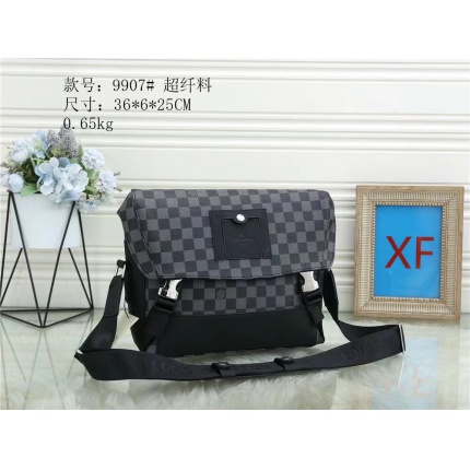 New Arrivals Cheap Louis Vuitton Bags For Men in 197573