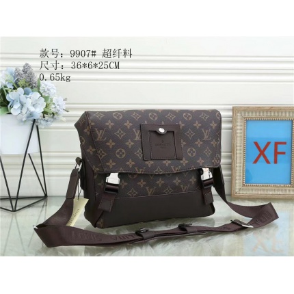 New Arrivals Cheap Louis Vuitton Bags For Men in 197574