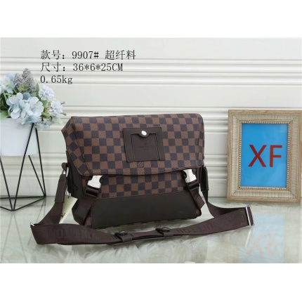 New Arrivals Cheap Louis Vuitton Bags For Men in 197575