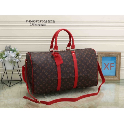 Cheap Louis Vuitton Travel Luggage Bags in 197601