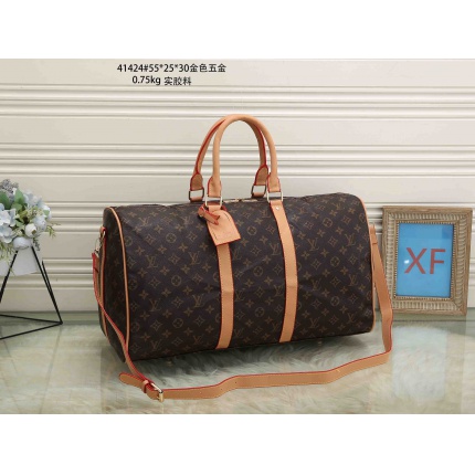 Cheap Louis Vuitton Travel Luggage Bags in 197603