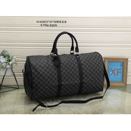 Cheap Louis Vuitton Travel Luggage Bags in 197604
