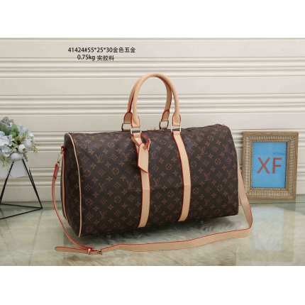 Cheap Louis Vuitton Travel Luggage Bags in 197605