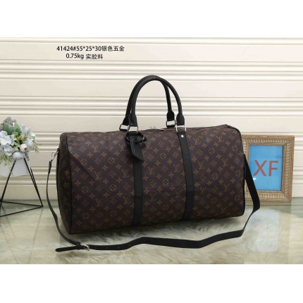 Cheap Louis Vuitton Travel Luggage Bags in 197606