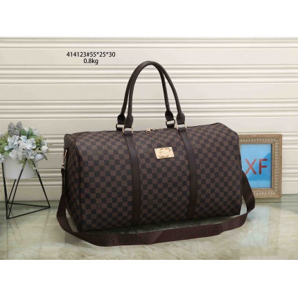 Cheap Louis Vuitton Travel Luggage Bags in 197609