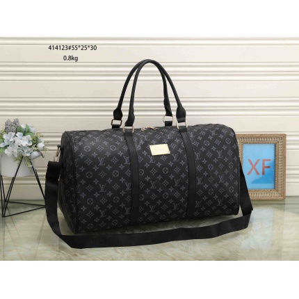 Cheap Louis Vuitton Travel Luggage Bags in 197610