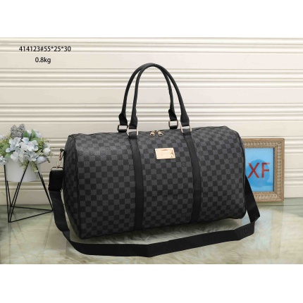 Cheap Louis Vuitton Travel Luggage Bags in 197611