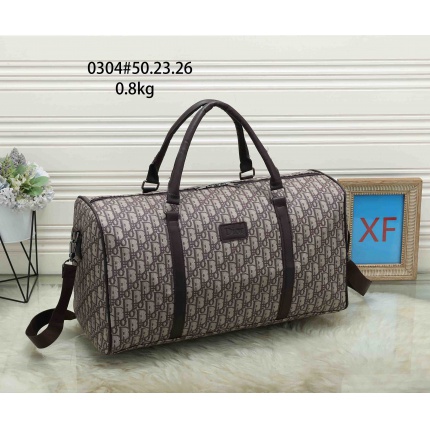 Cheap Dior Travel Luggage Bags in 197612