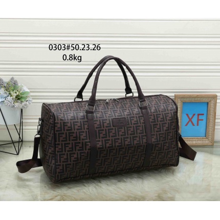 Cheap Fendi Travel Luggage Bags in 197614