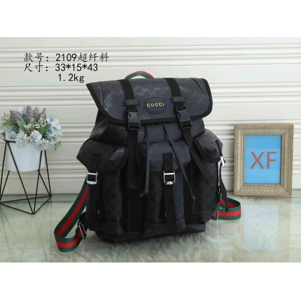 New Arrivals Cheap Gucci Backpacks in 197618