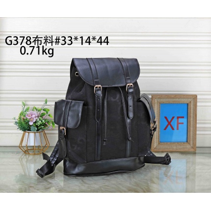 New Arrivals Cheap Gucci Backpacks in 197620