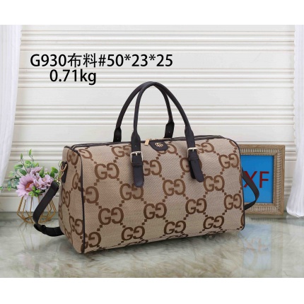 New Arrivals Cheap Gucci Travel Luggage Bag in 197621