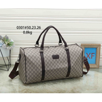 New Arrivals Cheap Gucci Travel Luggage Bag in 197622