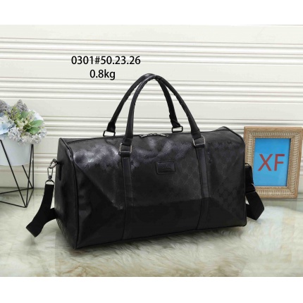 New Arrivals Cheap Gucci Travel Luggage Bag in 197623