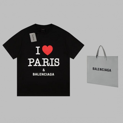 New Arrivals Balenciaga T-Shirts For Men in 197635