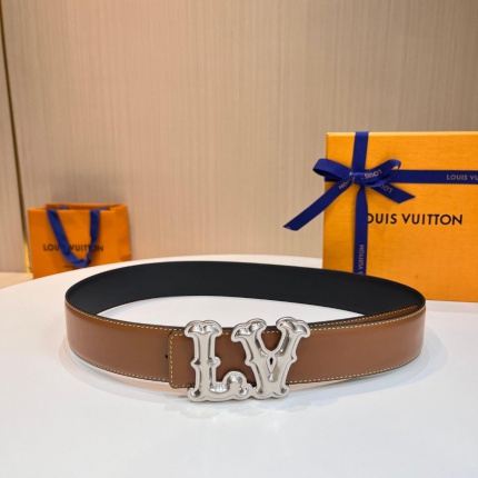 New Arrivals Louis Vuitton AAA quality Belts in 197662