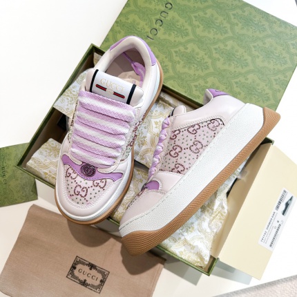 New Arrivals Gucci Sneakers For Women in 197686