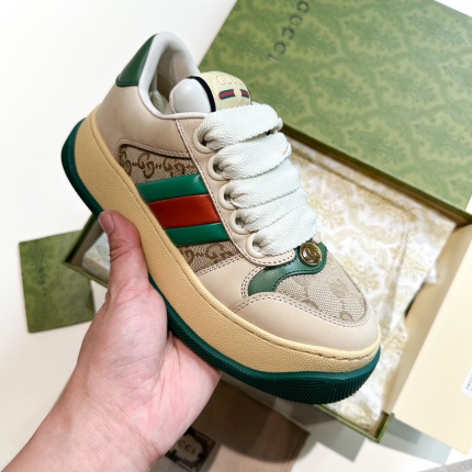 New Arrivals Gucci Sneakers For Women in 197687