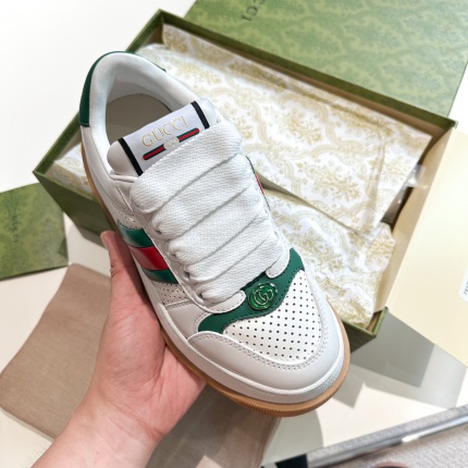 New Arrivals Gucci Sneakers For Women in 197688