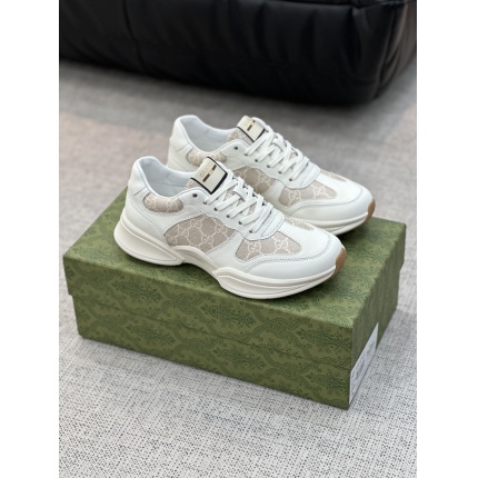 New Arrivals Gucci Sneakers For Men in 197690